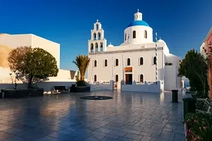 Anastasi Church