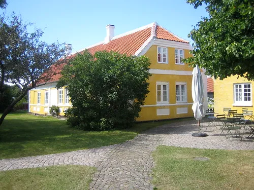 Anchers Hus