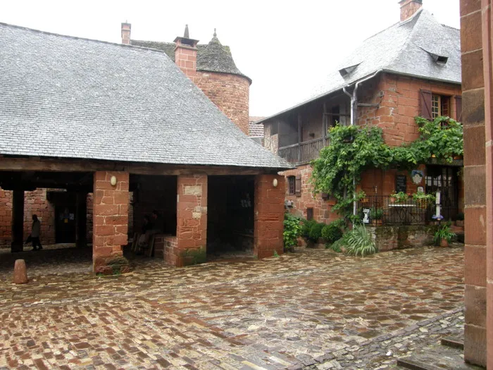 Ancienne Laiterie