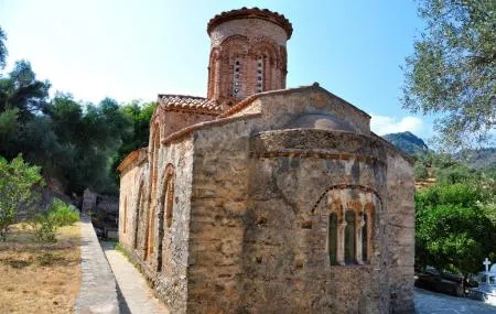 Ancient Aptera