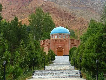 Ancient City of Panjakent