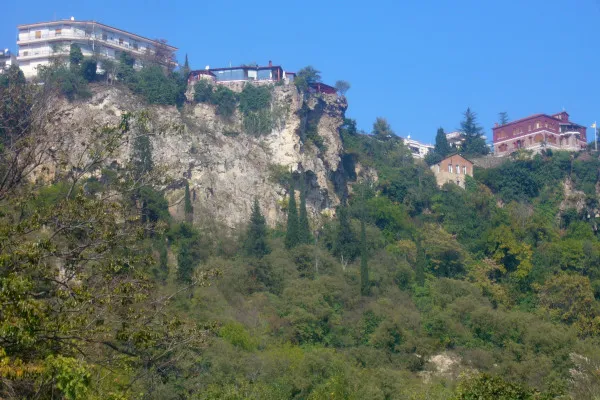 Ancient Edessa (Loggos)