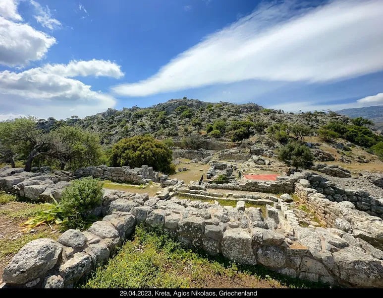 Ancient Lato