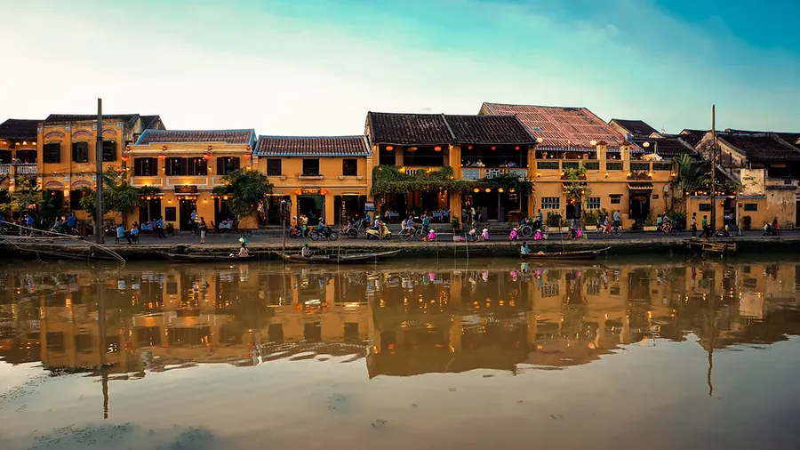 Ancient Town
