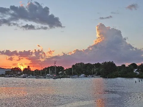 Anclote River Park