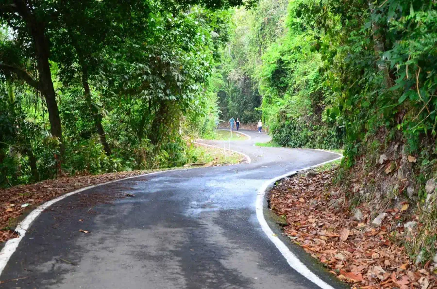 Ancon Hill