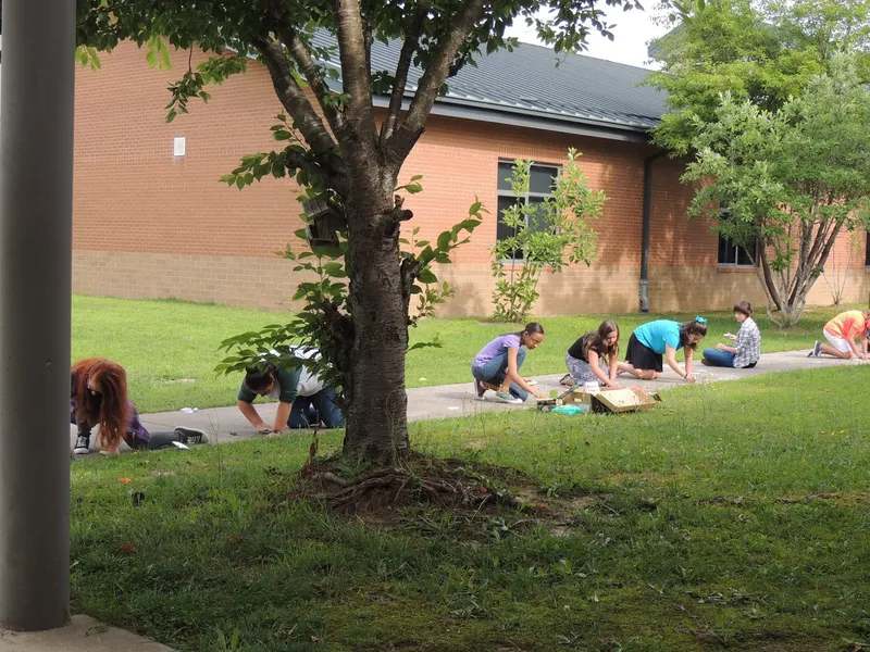 Andersen Enrichment Center