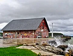 Anderson Dock