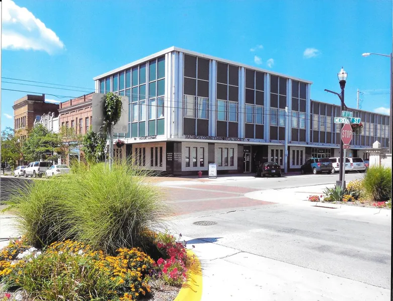 Anderson Museum of Art