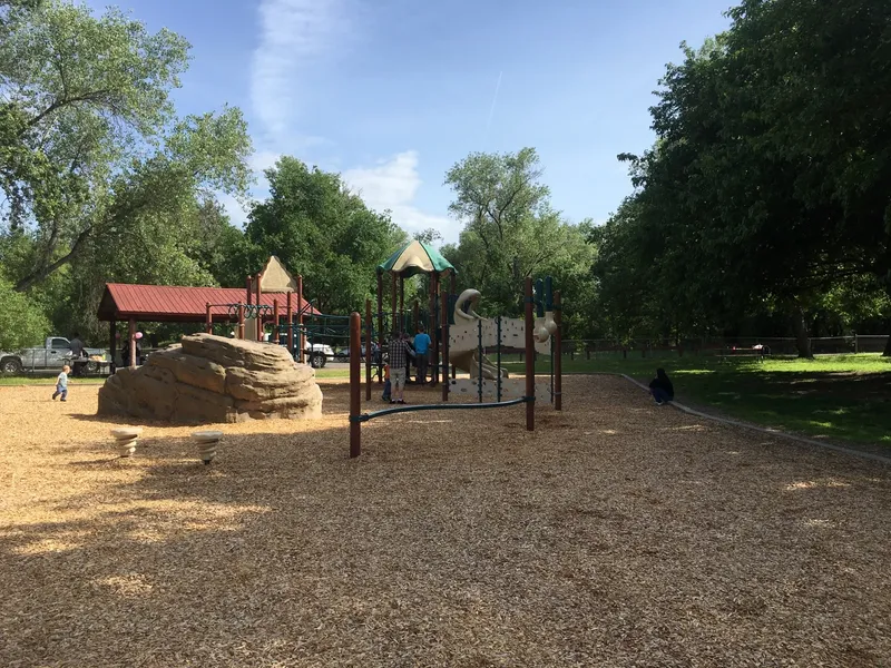 Anderson River Park