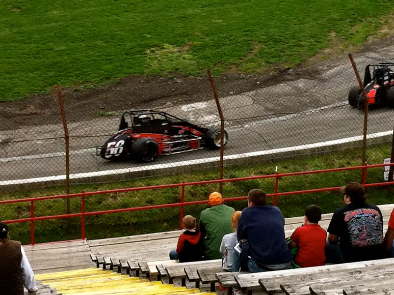 Anderson Speedway