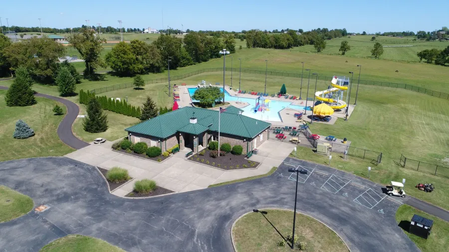 Anderson-Dean Community Park