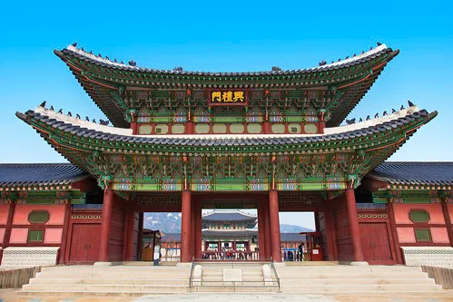Andong Confucian School