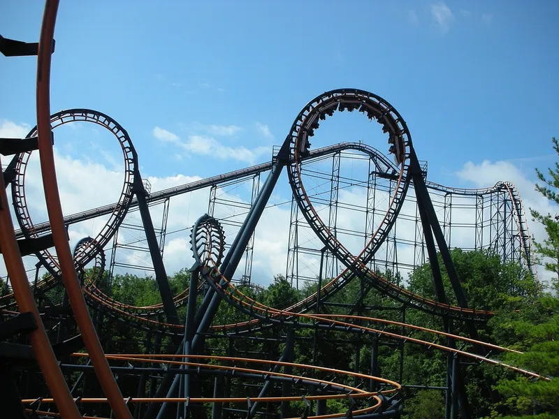 Andretti Thrill Park