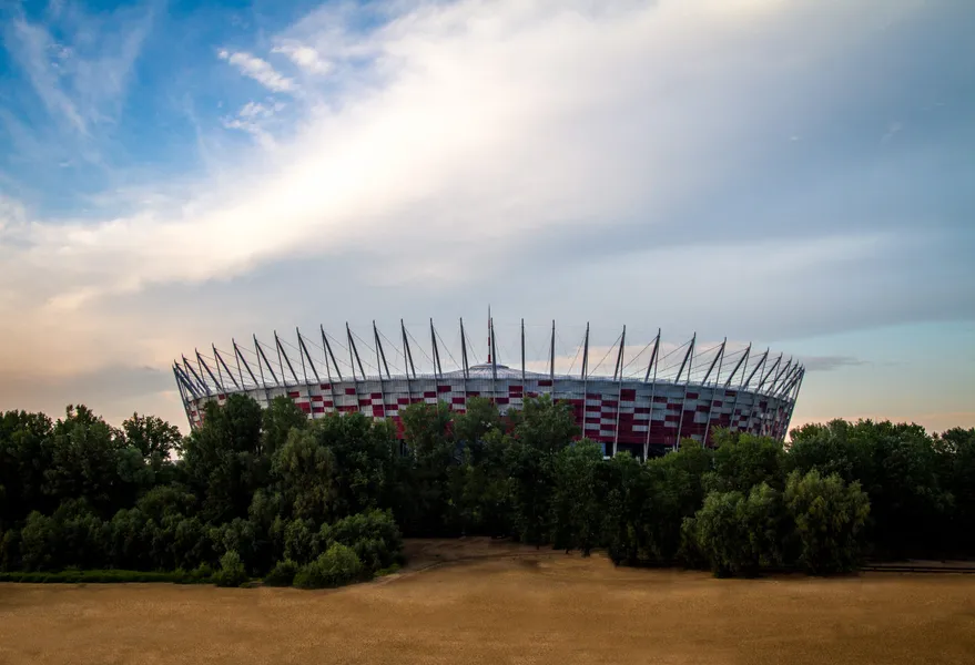 Andruv stadion