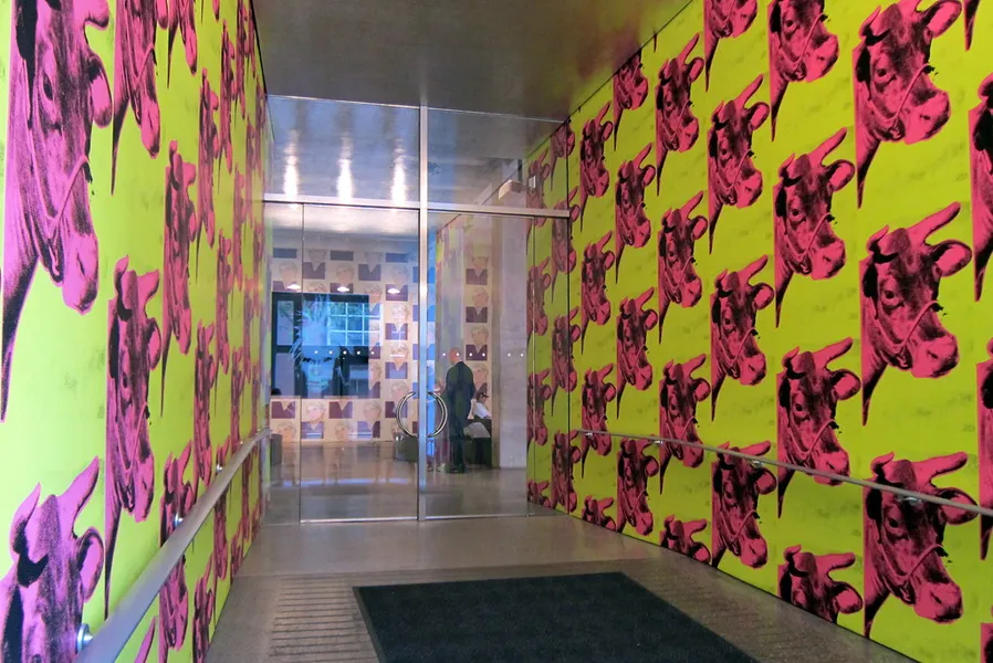 Andy Warhol Museum