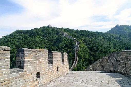 Anfengtang Ruins