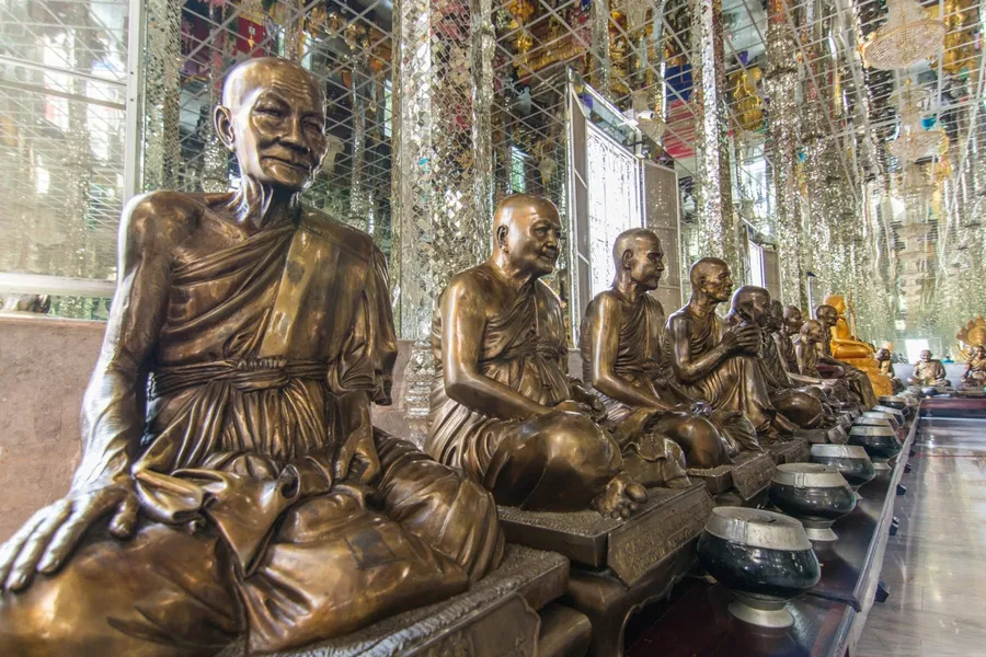 Ang Thong Provincial Museum