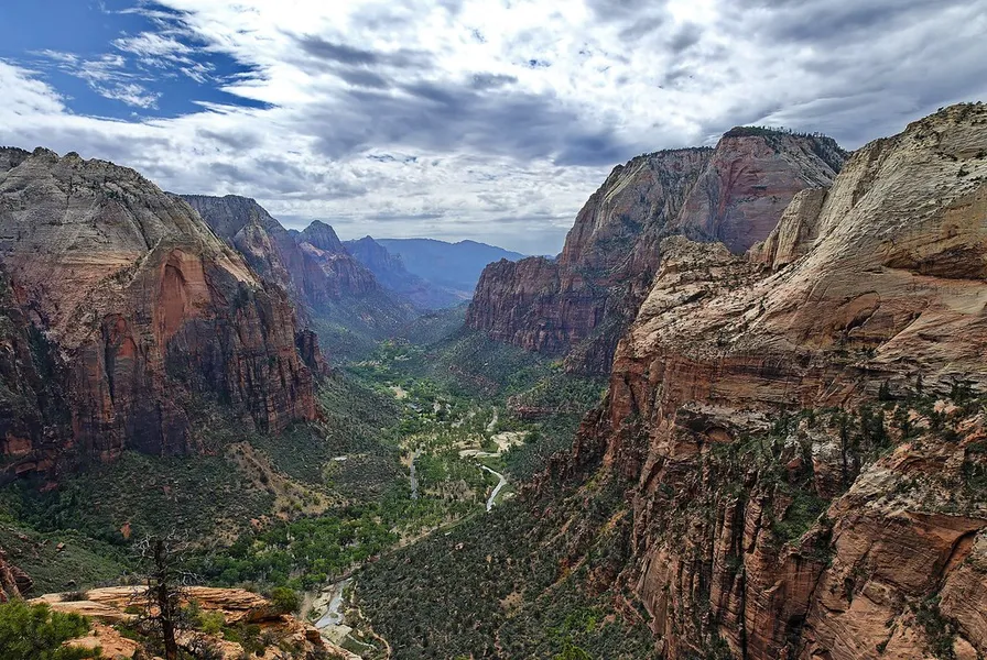 Angel's Landing