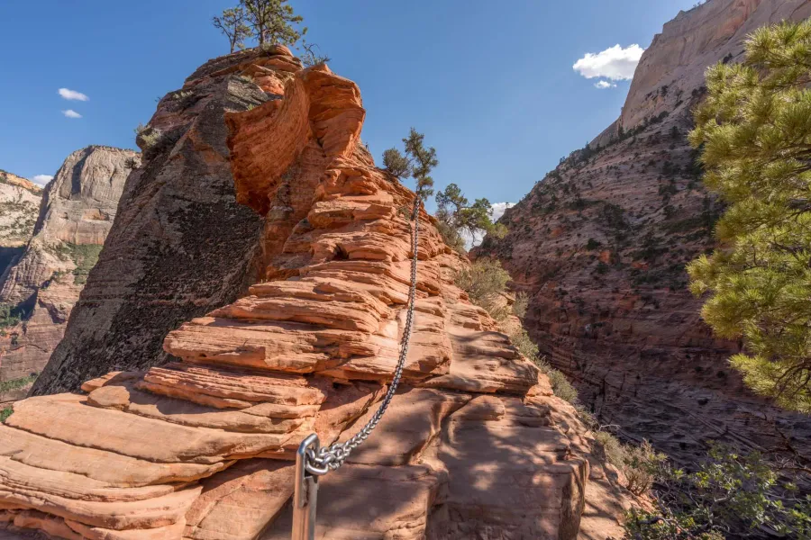 Angel's Landing
