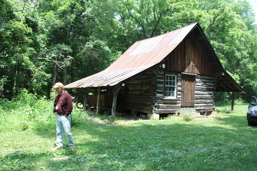 Angel Mounds State Historic Site