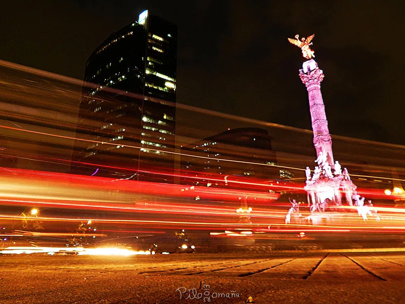 Angel of Independence