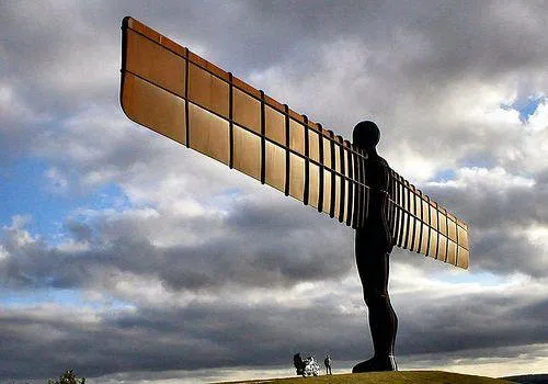 Angel of the North