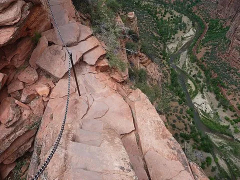 Angels Landing