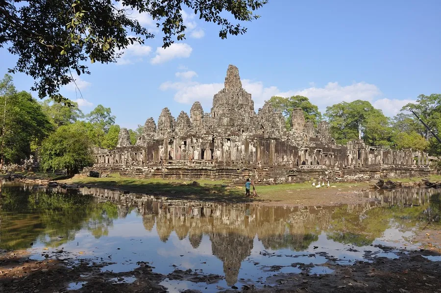 Angkor Thom