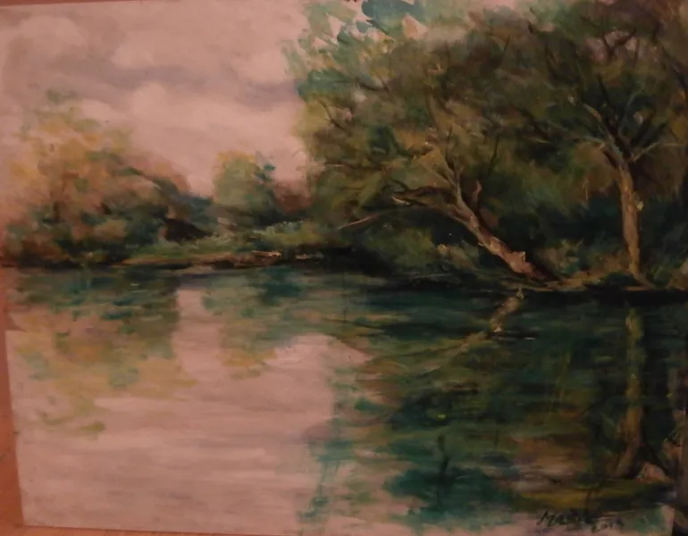 Anglesea Riverbank Market