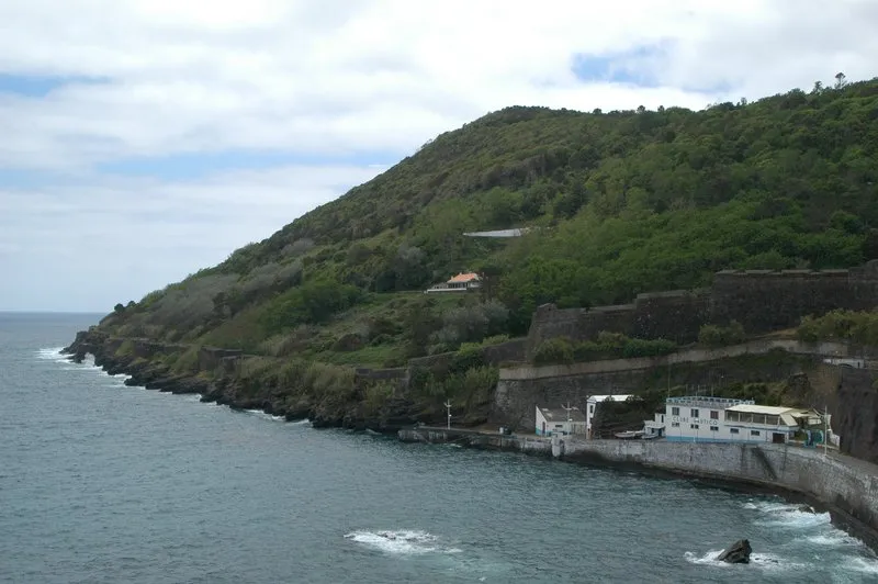 Angra Museum