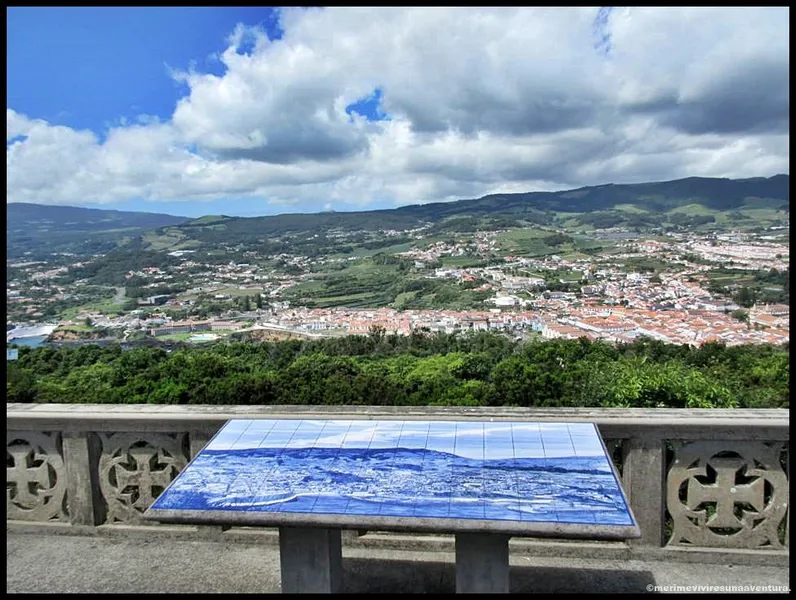 Angra do Heroísmo Historic Centre
