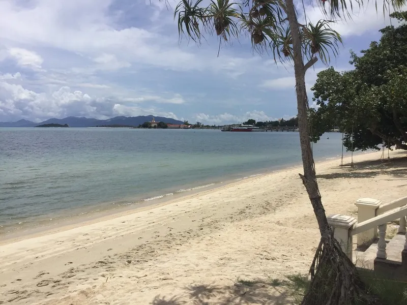 Angthong National Marine Park