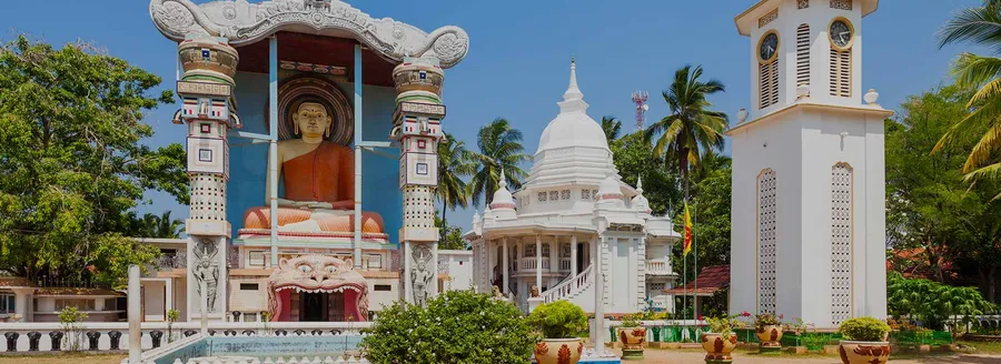 Angurukaramulla Temple
