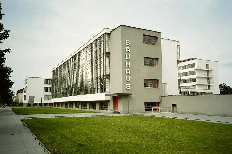 Anhalt Art Gallery