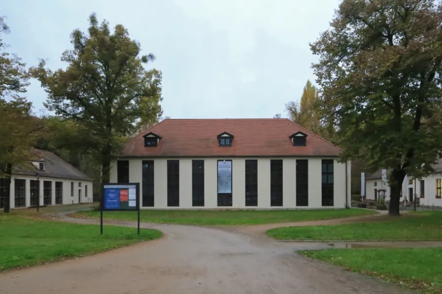 Anhalt Art Gallery