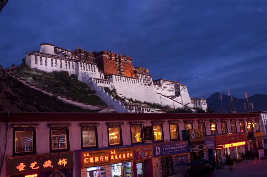 Ani Tsankhung Nunnery