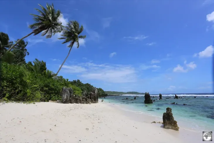 Anibare Bay