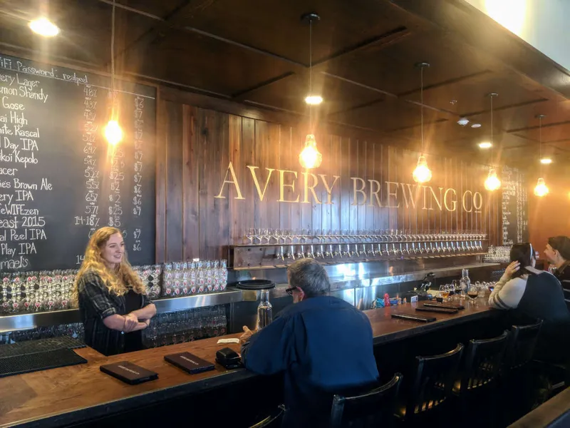 Animas Brewing Company