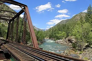 Animas River
