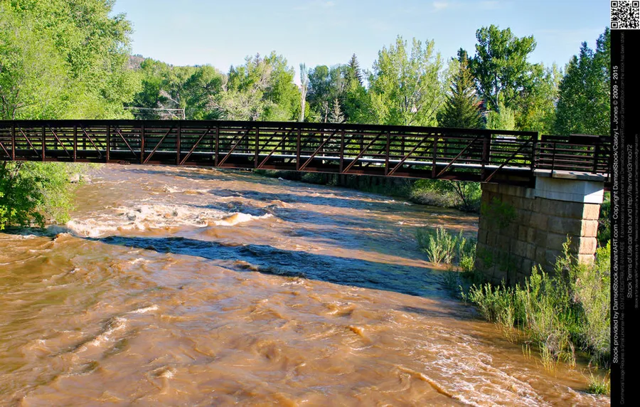 Animas River Trail