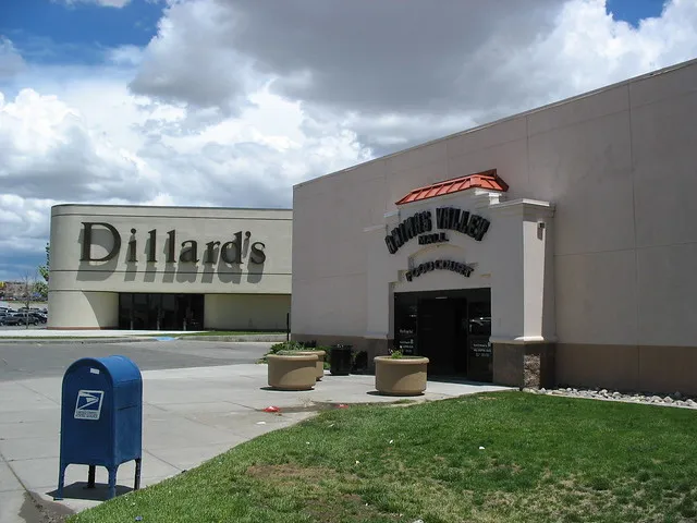 Animas Valley Mall