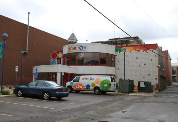 Ann Arbor Hands-On Museum