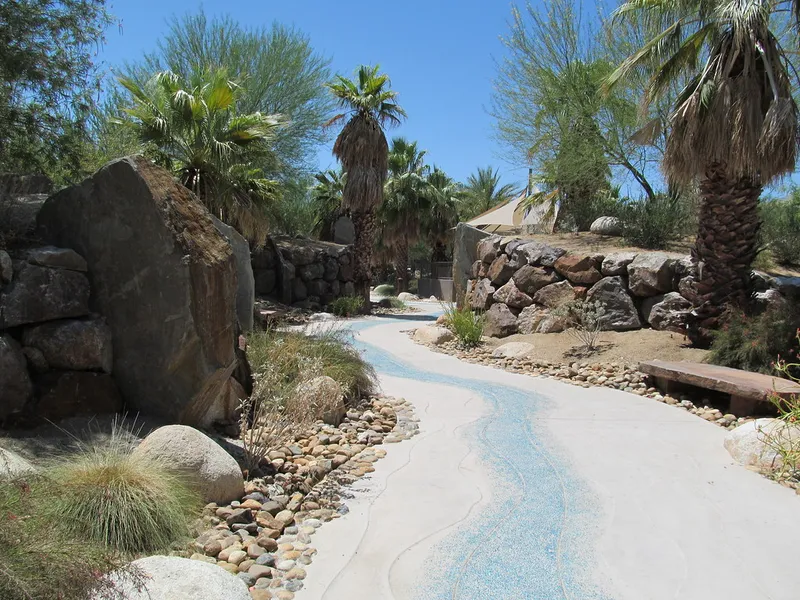 Ann Norton Sculpture Gardens