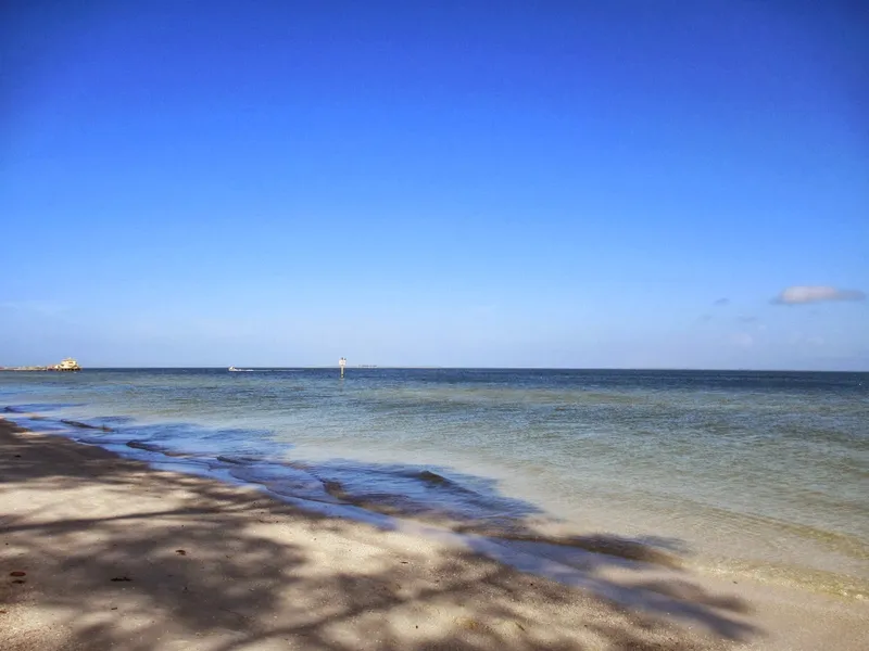 Anna Maria Island