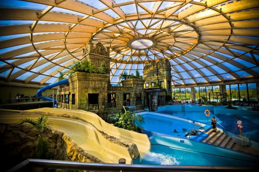 Annagora Aquapark