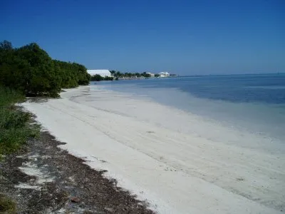 Anne's Beach