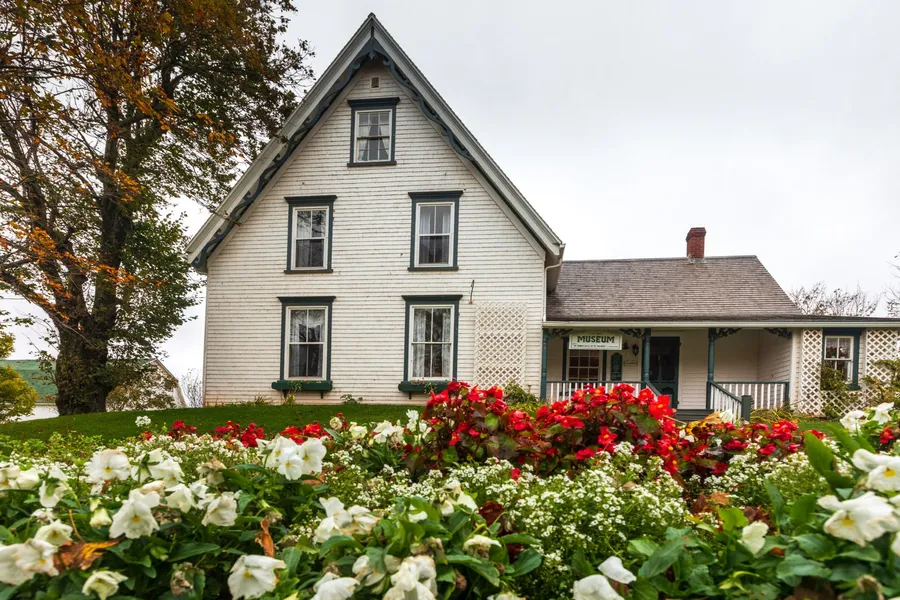 Anne of Green Gables Museum