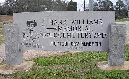 Annie Williams Memorial Park