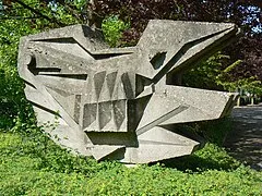 Anningahof Sculpture Park
